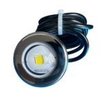 FOCO BLANCO POWER LED 9 W 12V VULCANO