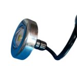 FOCO BLANCO POWER LED 9 W 12V VULCANO - Imagen 2