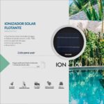 Ionizador 100 ficha