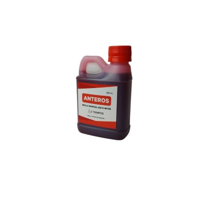 Aceite mezcla 2T 250cc 2