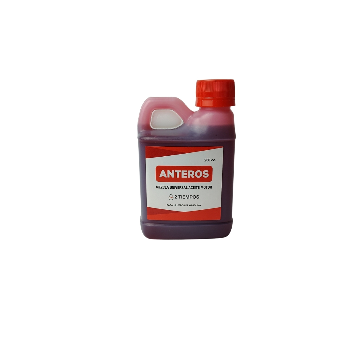 Aceite mezcla 2T 250cc Portada Aceite mezcla 2T 250cc Portada