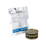 Cebo Chaqueta Amarilla VESPUGARD - Imagen 5