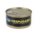 Cebo Chaqueta Amarilla VESPUGARD - Imagen 2