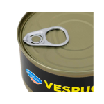 Cebo Chaqueta Amarilla VESPUGARD - Imagen 4