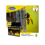 Cebo Chaqueta Amarilla VESPUGARD - Imagen 3