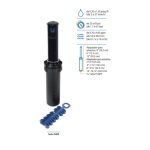 caracteristicas rotor 5004