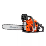 Motosierra 120-16" HUSQVARNA