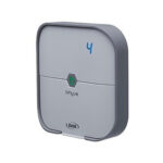 PROGRAMADOR DE RIEGO B-HYVE WIFI 4 ZONAS INTERIOR ORBIT
