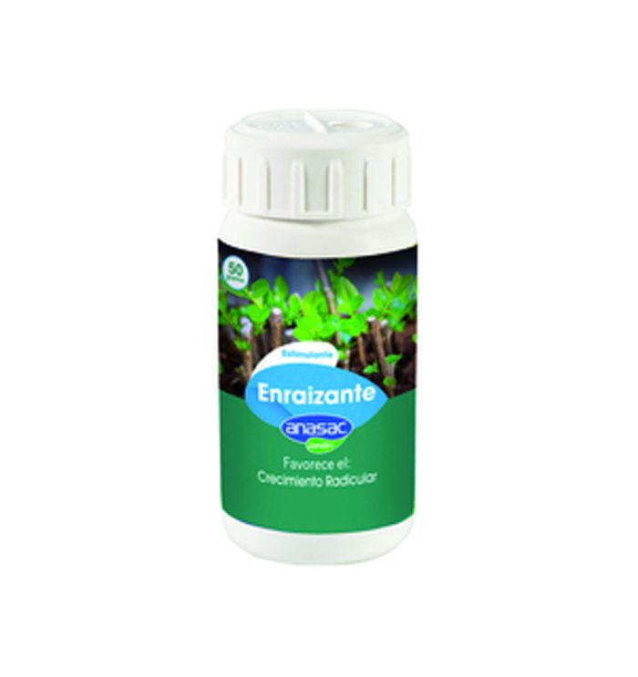 Enraizante en Polvo 50 gr - Imagen 1