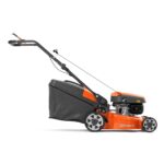 Cortacésped LC140P HUSQVARNA - Imagen 3