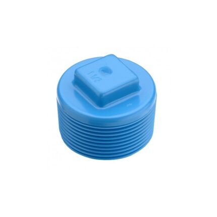 Tapatornillo 20 mm HOFFENS