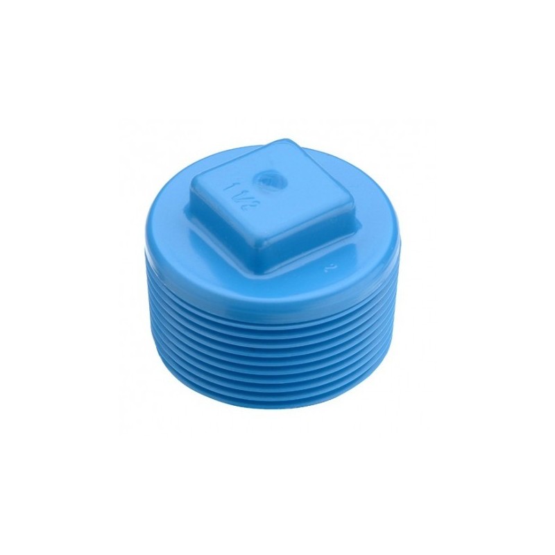 tapa-tornillo-he-pvc Tapatornillo 20 mm HOFFENS - Imagen 1