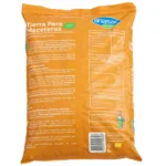 Tierra para Maceteros 25 litros - Imagen 2