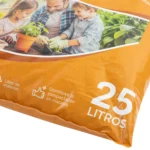 Tierra para Maceteros 25 litros - Imagen 3