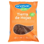 Tierra de Hoja 15 litros