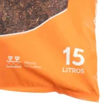 Tierra de Hoja 15 litros - Imagen 3