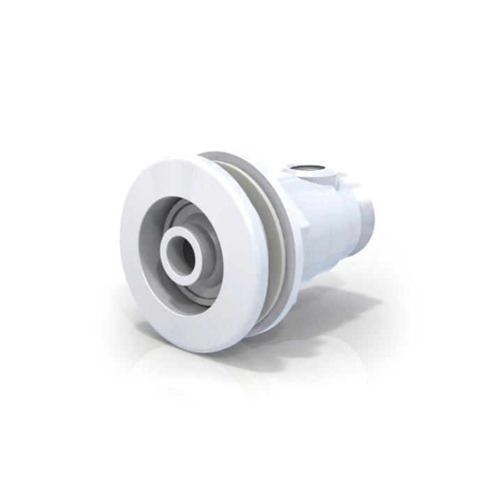 Hidromasajeador para piscina FV 1 1/2" Vulcano - Imagen 1