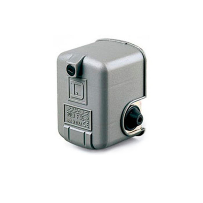 Presostato D FYG22 220V 220V SQUARE - Imagen 1