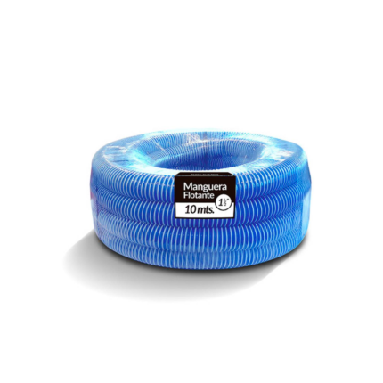 MANGUERA PISCINA x 10 MTS VULCANO