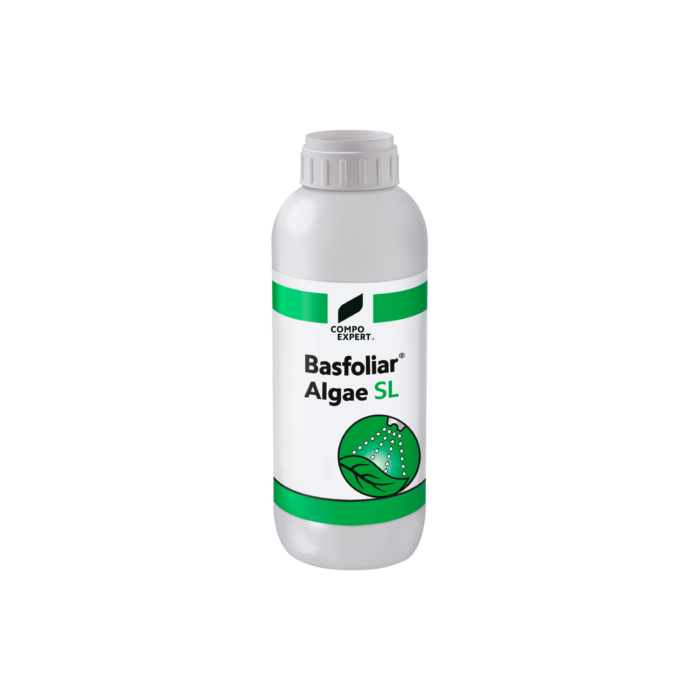 Basfoliar Algae SL 1 litro COMPO EXPERT - Imagen 1