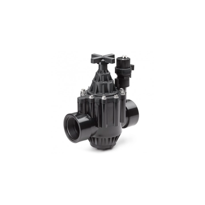 VÁLVULA SOLENOIDE 200 PGA 2'' C/CF RAIN BIRD - Imagen 1