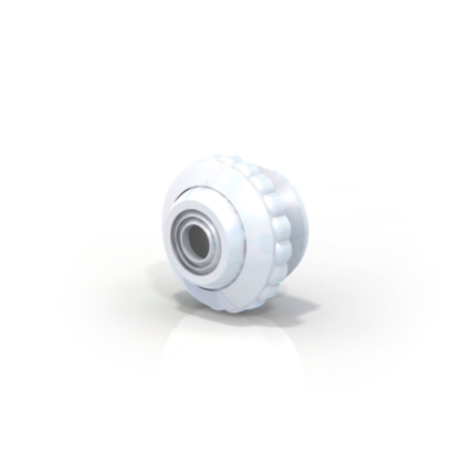 Retorno Exterior Orientable Corto HE 50 mm VULCANO