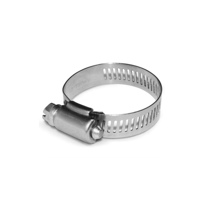 Abrazadera Metálica 1" (21 - 38) - Imagen 1