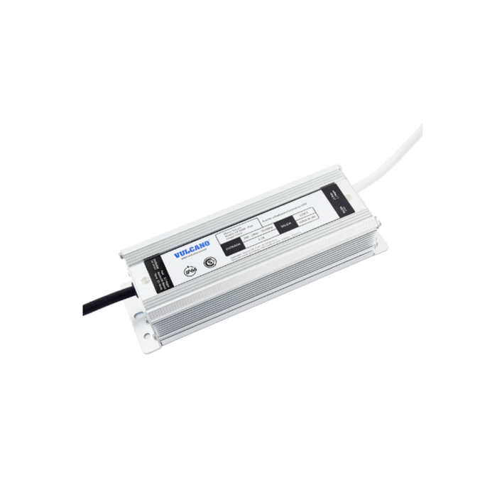 Transformador para foco piscina Vulcano power led - Imagen 1
