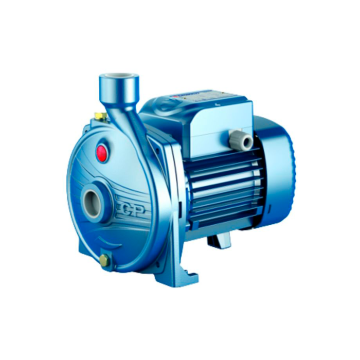 Bomba Centrífuga CPM 190 (2 HP) PEDROLLO - Imagen 1