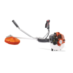 DESBROZADORA  226R 25,4 CC HUSQVARNA