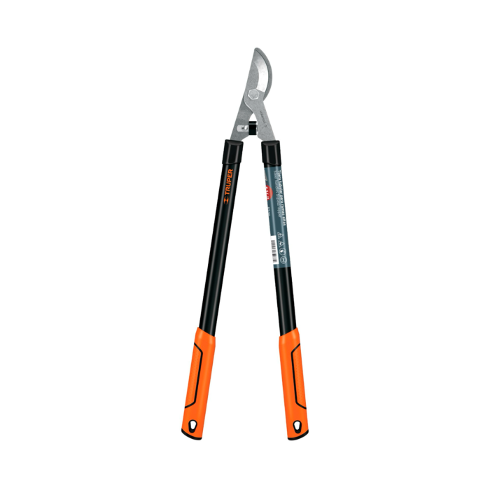 Tijerón Tubular Ramas Altas TRUPER - Imagen 1