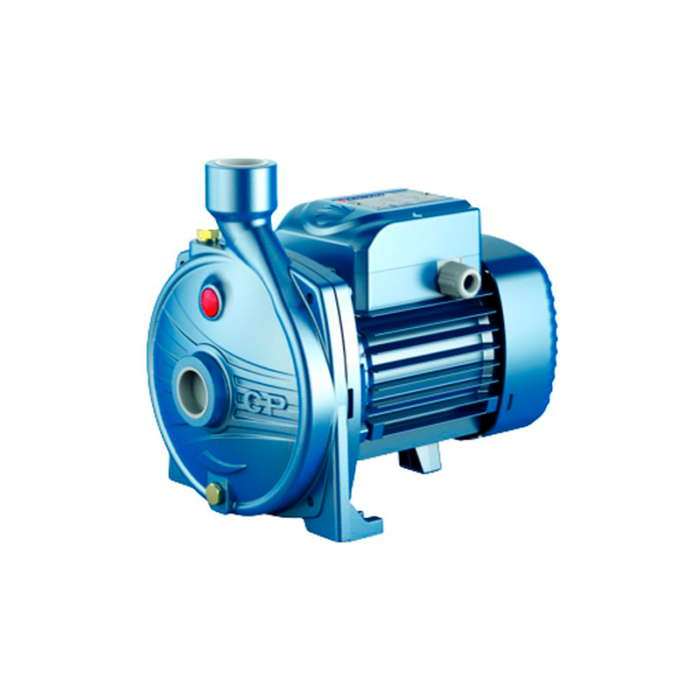 BOMBA CENTRIFUGA  1/3 HP CPM100 PEDROLLO - Imagen 1