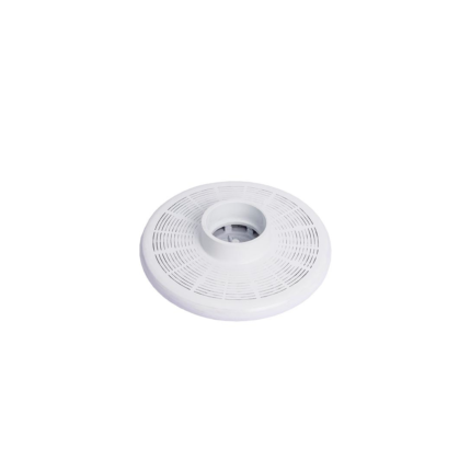 Cuerpo Colector Filtro VC 10 VULCANO