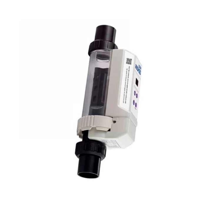 CLORADOR DE SAL 85 MT3 VEICO GENESIS ASTRAL - Imagen 1