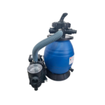 KIT FILTRADO ESTRUCTURAL 0.35 HP ANTILEN
