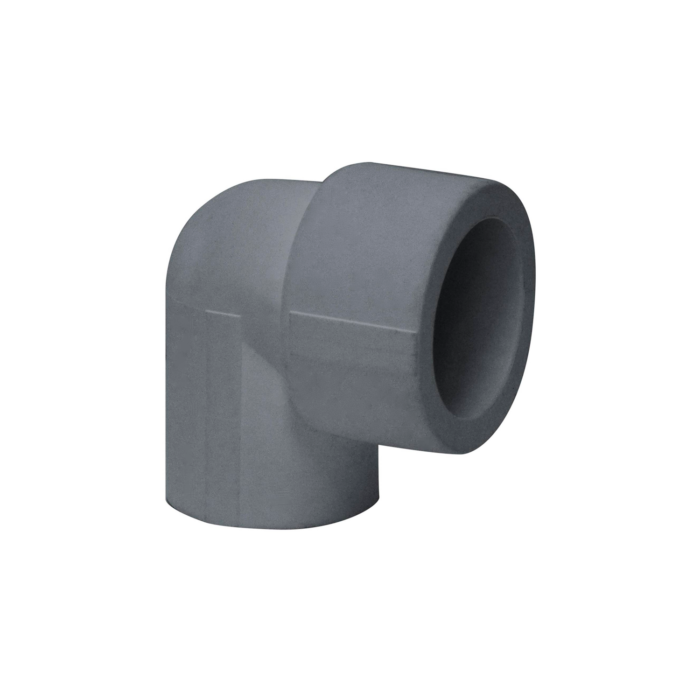 PPR Codo Reducción 40X32MM HOFFENS - Imagen 1