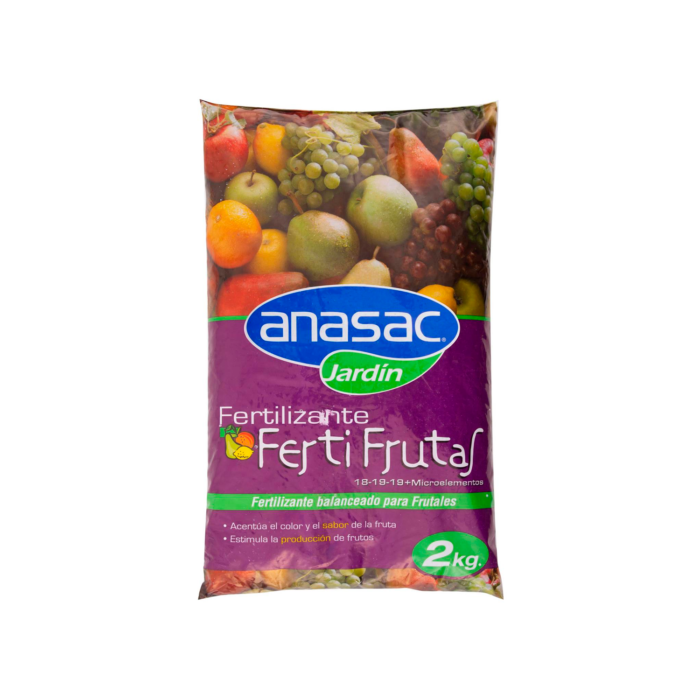 Fertifrutas 2 kg - Imagen 1