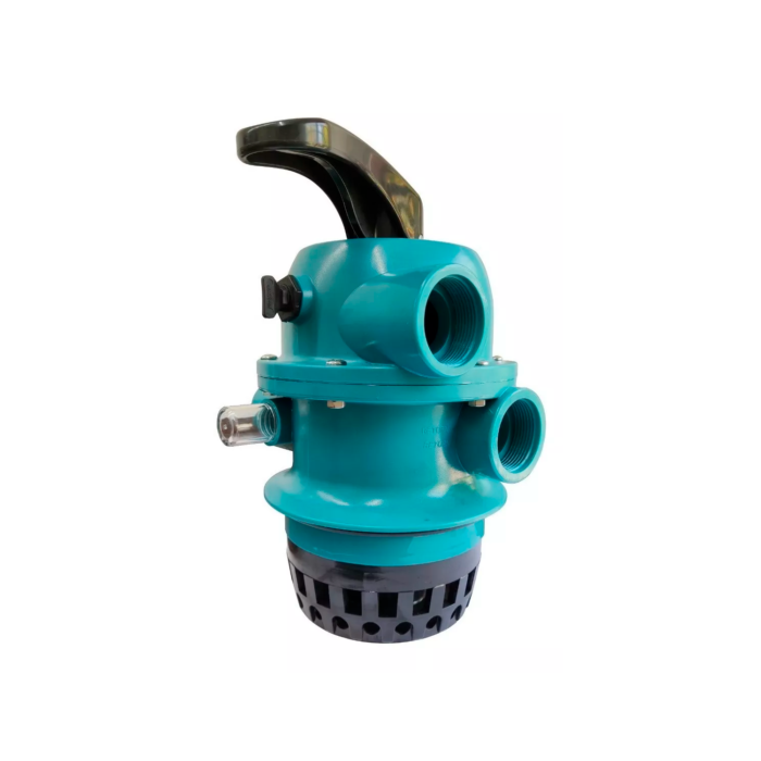 MULTIVÁLVULA FKB 350 450 550 TOP ESPA - Imagen 1