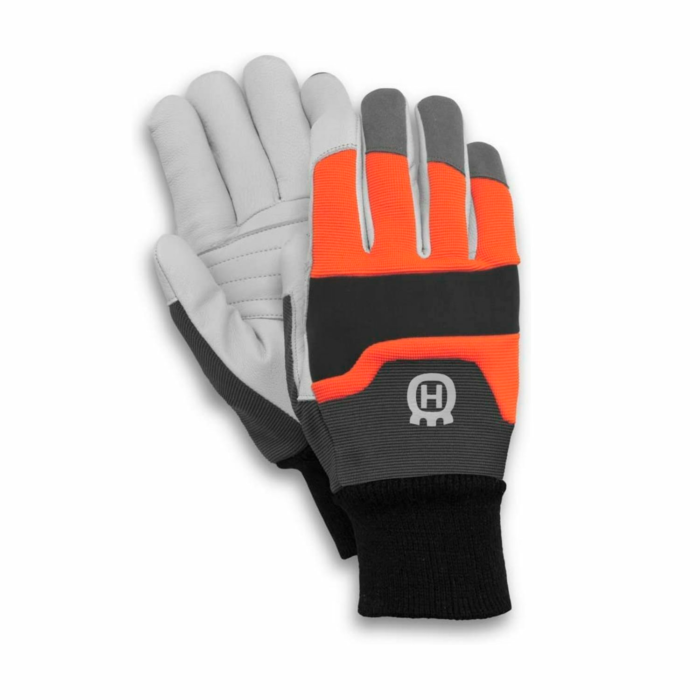 Guante con Protección Anticorte Husqvarna - Imagen 1