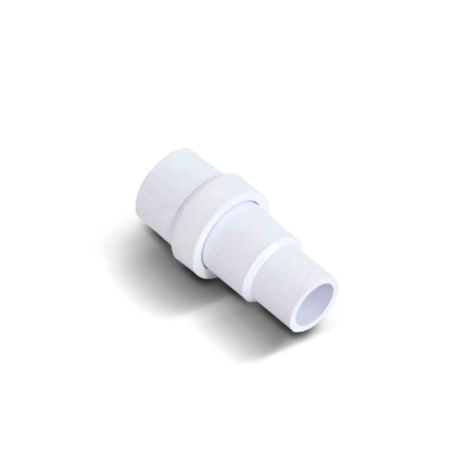 Acople giratorio de limpiafondos Vulcano