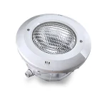 FOCO ASTRALPOOL HALOGENO BLANCO EMBUTIR 300 W - Imagen 2