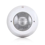 FOCO ASTRALPOOL HALOGENO BLANCO EMBUTIR 300 W