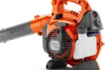 SOPLADOR 125B HUSQVARNA - Imagen 3