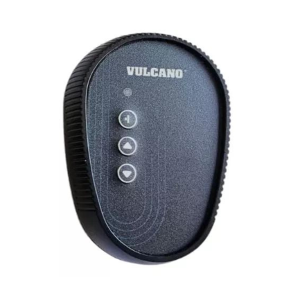 Comando control luces led de piscina Vulcano RGB