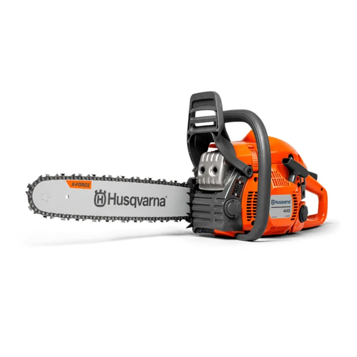MOTOSIERRA 445 ll 18" HUSQVARNA - Imagen 1