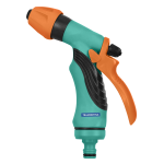 Hidropistola para acople rapido Tramontina