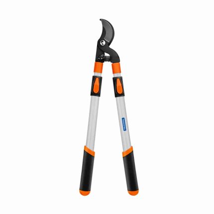 Tijerón de poda tipo Bypass mango extensible desde 45 hasta 82 cms Tramontina