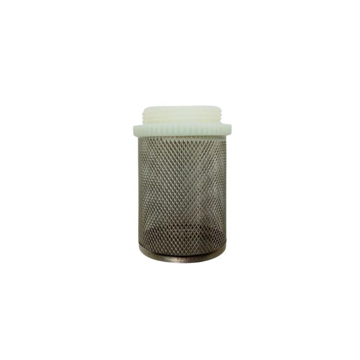FILTRO UNIVERSAL CHECK 1 1/4" EDR - Imagen 1