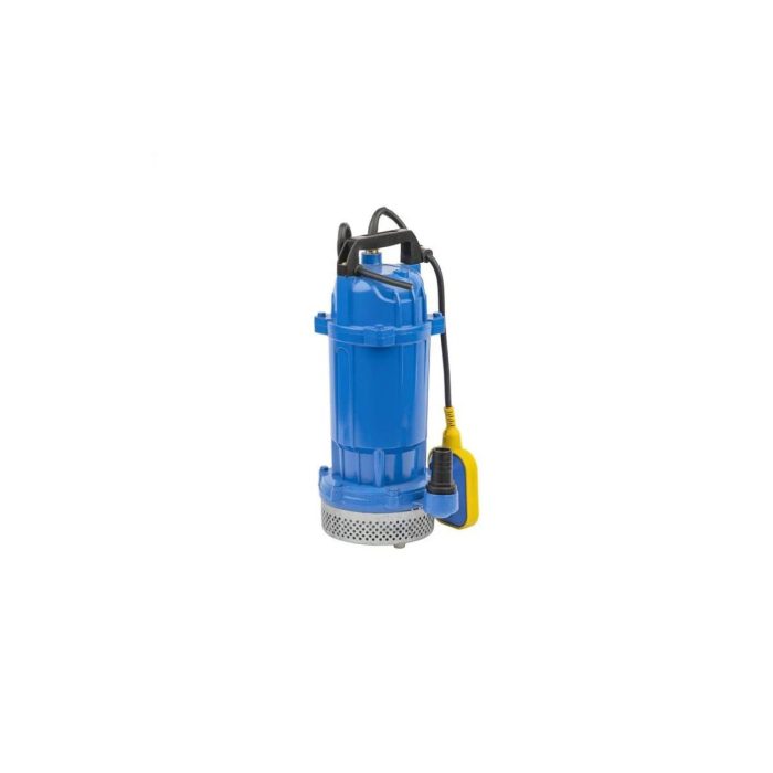 BOMBA SUMERGIBLE ACHIQUE QDX10/16 - 1 HP 220V EDR - Imagen 1