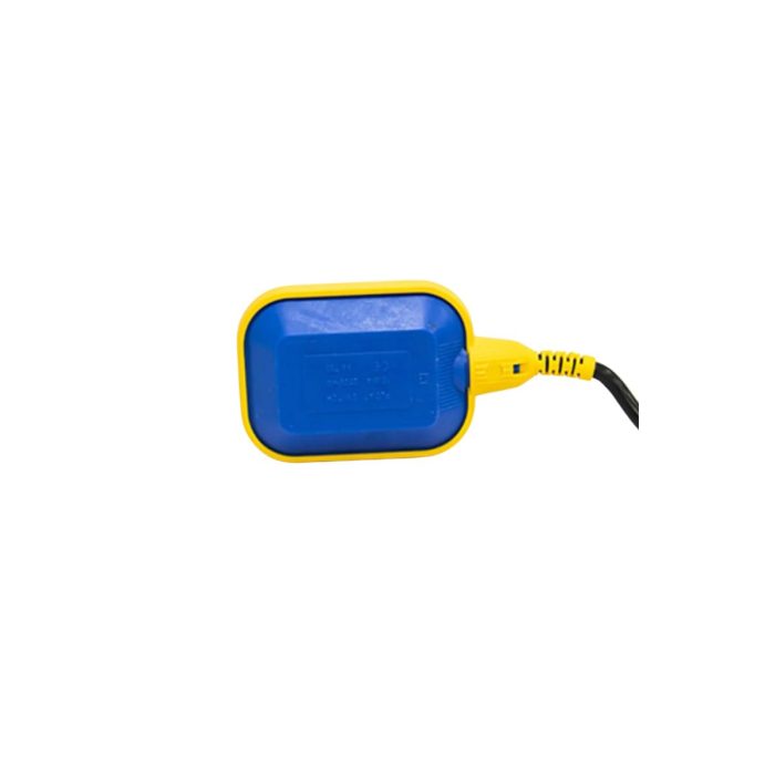 INTERRUPTOR DE NIVEL CON 5 M DE CABLE EDR - Imagen 1